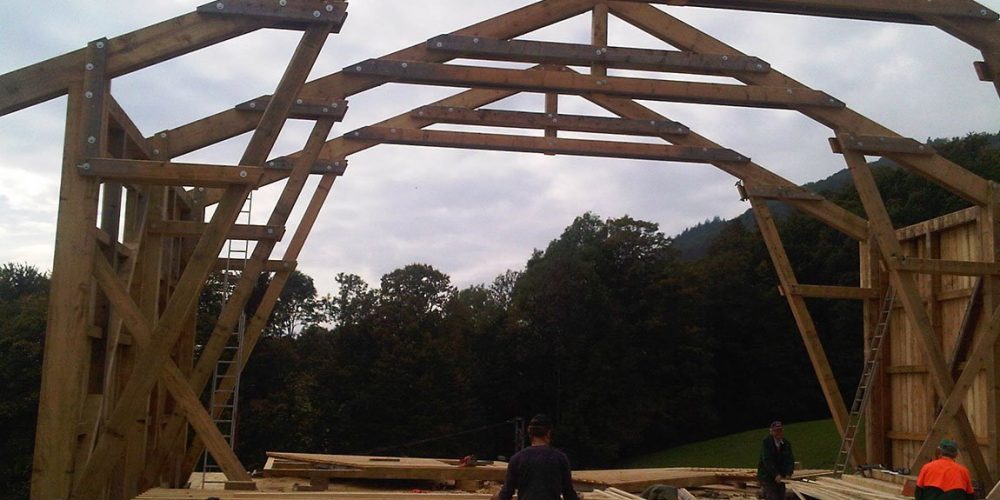 spitzer-holzbau-zu-landwirtschaftliche-bauten-03 Spitzer Holzbau - Landwirtschaftliche Bauten